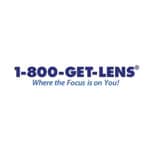 1-800-Get-Lens Voucher