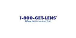 1-800-Get-Lens Voucher