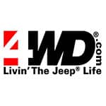 4WD Voucher