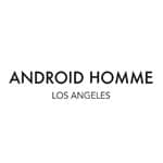 Android Homme