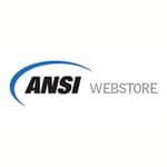 ANSI Webstore