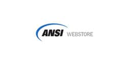 ANSI Webstore Voucher