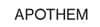 Apothem Labs Vouchers