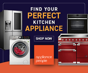 Appliance People Sale