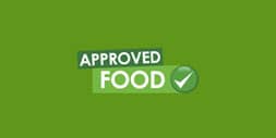 Approved Food Voucher