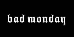 Bad Monday Voucher