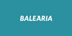 Balearia Voucher