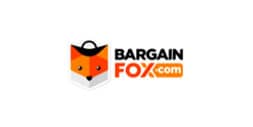 BargainFox Voucher