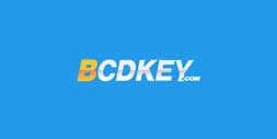 Bcdkey Voucher