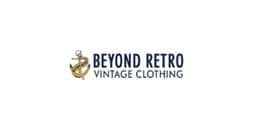 Beyond Retro Voucher