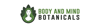 Body and Mind Botanicals Voucher