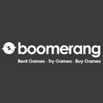 Boomerang Rentals Voucher
