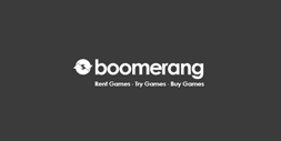 Boomerang Rentals Voucher