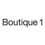 Boutique 1 Voucher