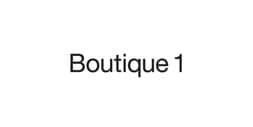 Boutique 1 Voucher