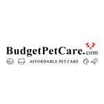 BudgetPetCare Voucher