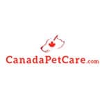 Canada Pet Care Voucher
