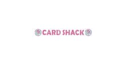Card Shack Voucher