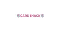 Card Shack Voucher