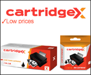 Cartridgex.co.uk Discount Code