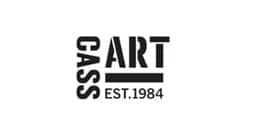 Cass Art Voucher