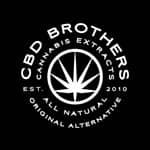 CBD Brothers Voucher