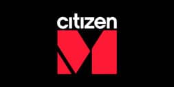 CitizenM Voucher