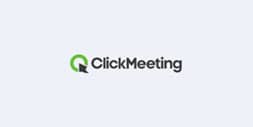 ClickMeeting Voucher