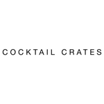 Cocktail Crates