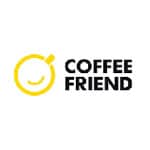 Coffee Friend Discount Codes