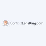 Contact Lens King Voucher