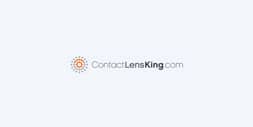 Contact Lens King Voucher