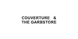 Couverture and The Garbstore Voucher