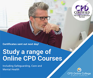 CPD Online Courses