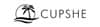 Cupshe Vouchers