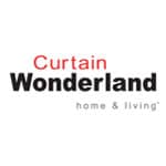 Curtain Wonderland