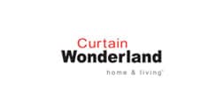 Curtain Wonderland Voucher