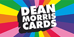 Dean Morris Cards Voucher