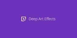 Deep Art Effects Voucher