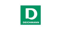 Deichmann Voucher