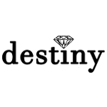 Destiny Jewellery Voucher