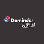 Dominos Voucher Code