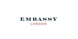 Embassy London Voucher