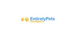 EntirelyPets Pharmacy Voucher