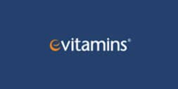 eVitamins Voucher