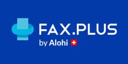 Fax Plus Voucher