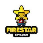 FireStar Toys Voucher