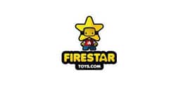 FireStar Toys Voucher