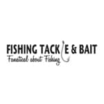 Fishing Tackle and Bait Voucher