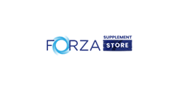 FORZA Supplements Voucher